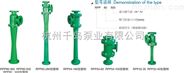 RPP80-500水喷射真空泵