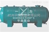 PPZ聚丙烯储罐