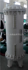 离子交换柱