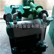 SPBZ-W-30实验室用水喷射真空泵