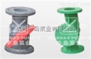聚丙烯球阀