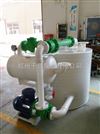 水冲泵机组
