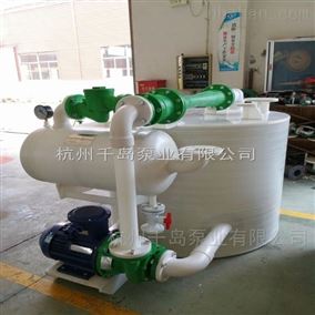 水喷射真空机组报价
