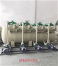 多联水喷射真空泵机组 真空泵生产