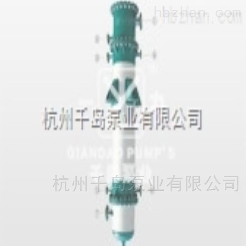 降膜吸收塔
